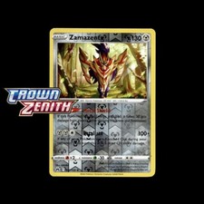 Pokemon Crown Zenith - Escolha seu card! Holo/Holos reverso ultra raro GG comprar usado  Enviando para Brazil