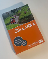 stefan loose sri lanka gebraucht kaufen  Heidelberg