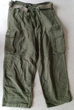 Pantalon hbt ww2 d'occasion  Cosne-Cours-sur-Loire