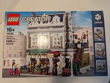 Lego creator expert usato  Niederdorf