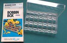 Aufbewahrungsbox garnrollen n� gebraucht kaufen  Stoltebüll