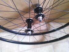 Road bike wheelset for sale  MARGATE