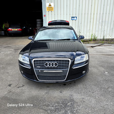 Audi 4e2 4e8 for sale  SCUNTHORPE