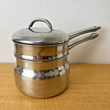 Progressive stainless steel for sale  San Diego
