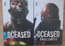 Dceased albums d'occasion  Châteauneuf-les-Martigues