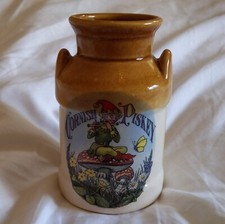 Vintage ceramic cornish for sale  UXBRIDGE