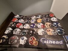 Fathead nfl 2013 for sale  PEEBLES