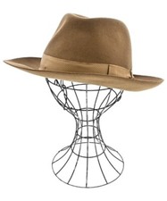 Borsalino hats brown d'occasion  Expédié en Belgium