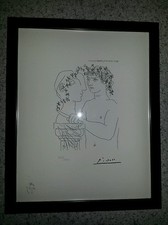 Picasso young sculptor for sale  Hawthorne
