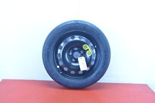 12-23 Volkswagen Jetta 16"" aro de roda de pneu sobressalente 125/90 OEM comprar usado  Enviando para Brazil