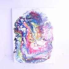 Original acrylic fluid for sale  Chicago