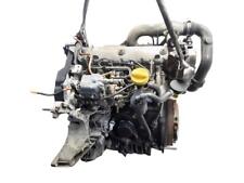 F9q744 moteur complet d'occasion  Expédié en France