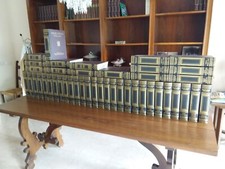 Dizionario enciclopedico trecc usato  Zandobbio