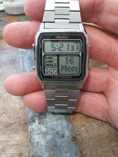 Vintage 1981 seiko for sale  Portland