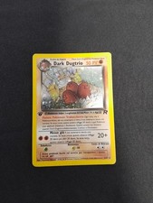 Carta pokémon dark usato  Roma