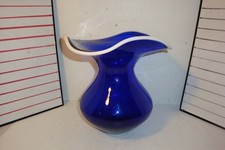 Stunning murano cobalt for sale  Brighton