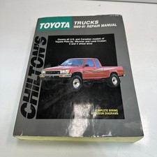 Chilton toyota truck for sale  Arvada