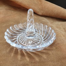 Baguier ancien coupelle d'occasion  Caluire-et-Cuire