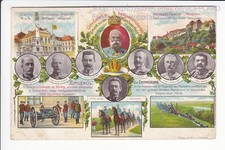 Ungarn kaisermanöver veszprem gebraucht kaufen  Duisburg