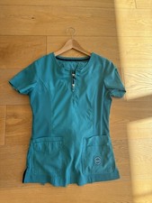 Medical scrub uniform for sale  EPSOM