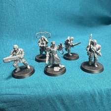 40k astra militarum for sale  Lancaster