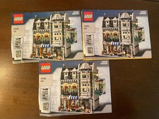 Lego green grocer for sale  Lake Jackson