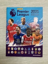 Panini premier league for sale  SUTTON COLDFIELD
