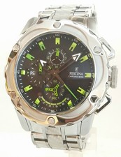 Festina f16381 tour gebraucht kaufen  Dorshm., Guldental, Windeshm.