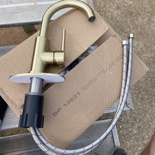 Kitchen faucet satin for sale  Pensacola