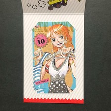 Mini cartão de brometo R489 Nami japonês uma peça Jump Shop 2025 O25 comprar usado Mini cartão de brometo R489 Nami japonês uma peça Jump Shop 2025 O25 comprar usado  Enviando para Brazil