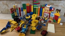 duplo figuren gebraucht kaufen  Babenhausen