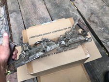 Vintage stanley combination for sale  Lead