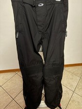 Pantaloni moto ignifugo usato  Corciano