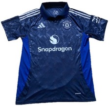 Manchester united away for sale  BARRY
