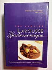 The concise larousse gebraucht kaufen  Wiesbaden