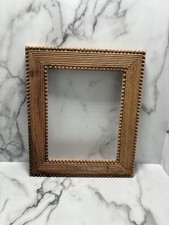 Vintage ornate wooden for sale  Cypress
