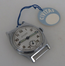 Art deco armbanduhr gebraucht kaufen  Haunsheim