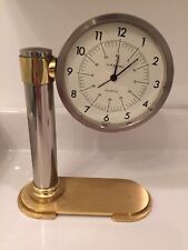 Pendulette lancel métal d'occasion Pendulette lancel métal d'occasion  Nancy-