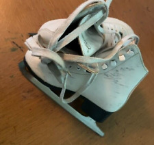 Girls white figure for sale  Miami