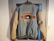 Veste mickey mouse d'occasion  Sens