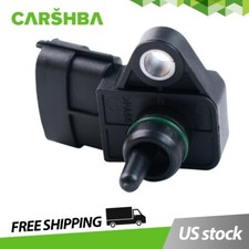 Map sensor manifold for sale  USA