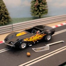 Scalextric car c2602 for sale  MANSFIELD