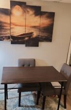 Kitchen table set for sale  Centereach