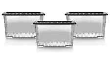 Litre curver storage for sale  BRADFORD