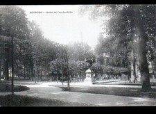 Bourges vasque jardin d'occasion  Expédié en Belgium