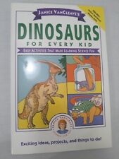 Dinosaurs every kid for sale  Greenville