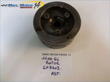 Rotor honda 1100 d'occasion  Bénouville