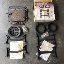 Vogelzang bk100e bk50e for sale  Camden Wyoming
