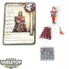 Freebooter fate master gebraucht kaufen  Hof