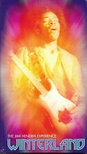 Winterland [Box Set] * by Jimi Hendrix Experience (4 CD, 2011) comprar usado  Enviando para Brazil